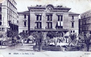 BG f- 08- La Poste